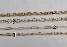 Charger l'image dans la galerie, Collier signes astrologiques - acier inoxydable (prix variable selon le nombre de pendentifs)