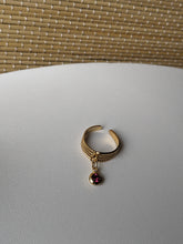 Charger l'image dans la galerie, Bague rose - Collection Saint Valentin