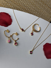 Charger l'image dans la galerie, Bague rose - Collection Saint Valentin