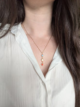 Charger l'image dans la galerie, Collier Euro et JO 2024