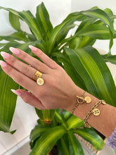 Charger l'image dans la galerie, Bracelet signes astrologiques personnalisable