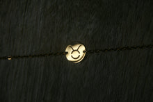 Charger l'image dans la galerie, Bracelet signe astrologique - acier inoxydable doré