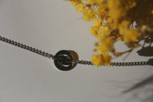 Charger l'image dans la galerie, Bracelet signe astrologique - acier inoxydable argenté