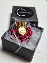 Charger l'image dans la galerie, Bague réglable réversible message caché - acier inoxydable
