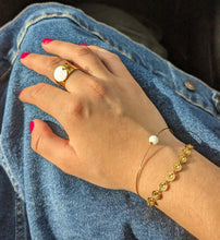 Charger l&#39;image dans la galerie, Bracelet multicolore réversible
