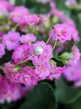 Charger l&#39;image dans la galerie, Duo joncs - acier inoxydable
