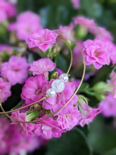 Charger l&#39;image dans la galerie, Duo joncs - acier inoxydable
