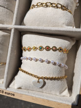 Charger l&#39;image dans la galerie, Bracelet multicolore réversible
