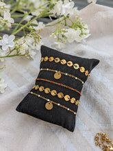 Charger l&#39;image dans la galerie, Bracelet multicolore réversible
