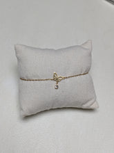 Charger l&#39;image dans la galerie, Bracelet forme strass - acier inoxydable
