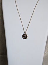 Charger l'image dans la galerie, Collier signe astrologique - acier inoxydable
