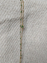 Charger l&#39;image dans la galerie, Bracelet strass - acier inoxydable
