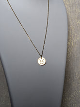 Charger l'image dans la galerie, Collier signe astrologique - acier inoxydable
