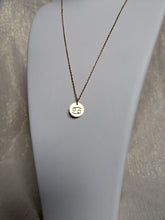 Charger l'image dans la galerie, Collier signe astrologique - acier inoxydable
