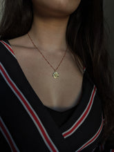 Charger l&#39;image dans la galerie, Collier &quot;Belle&quot; - Collection Saint Valentin
