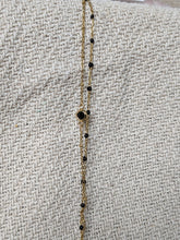 Charger l&#39;image dans la galerie, Bracelet strass - acier inoxydable
