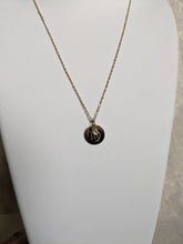 Charger l'image dans la galerie, Collier signe astrologique - acier inoxydable
