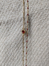 Charger l&#39;image dans la galerie, Bracelet strass - acier inoxydable
