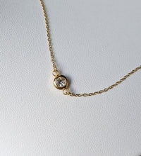 Charger l&#39;image dans la galerie, Bracelet strass blanc en acier inoxydable - Collection Saint Valentin
