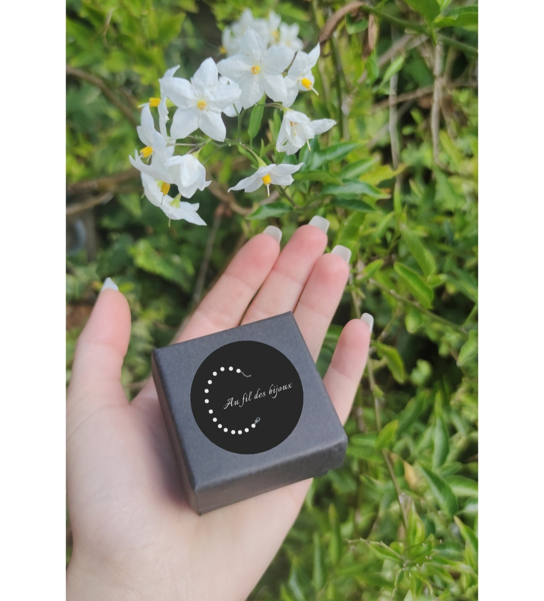 Carte cadeau de 50€ - Au fil des bijoux